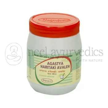 Nagarjun Agastya Haritaki Avaleh - 200 GM