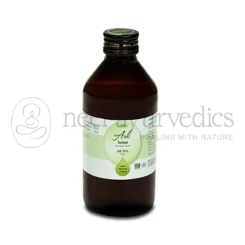 Nagarjun Aceite Ark - 100 ML
