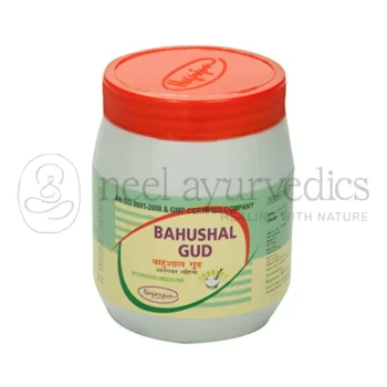 Nagarjun Bahushal Gud - 200 GM