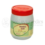 Nagarjun Bhargi Gud - 200 GM