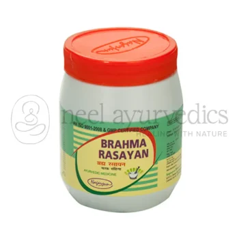 Nagarjun Rasayana Brahm - 200 GM