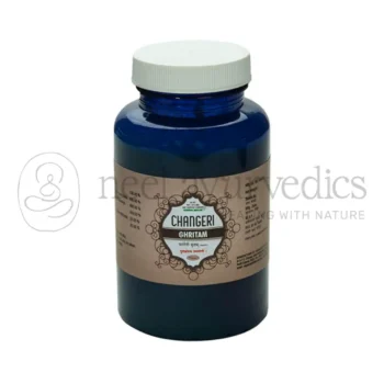 Nagarjun Ghee de Changeri - 100 GM