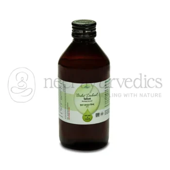 Nagarjun Aceite Dashmul (Brihat) - 100 ML