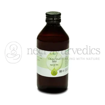 Nagarjun Aceite Dhatturpatradi - 100 ML