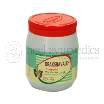 Nagarjun Drakshavaleh - 200 GM