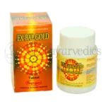 Nagarjun Tabletas Ex-Bal Gold - 50 Tab