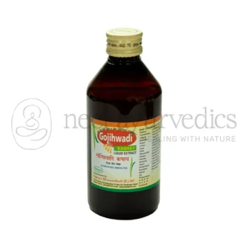 Nagarjun Gojihwadi Kashaya - 200 ML