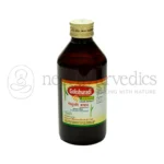 Nagarjun Gokshuradi Kashaya - 200 ML