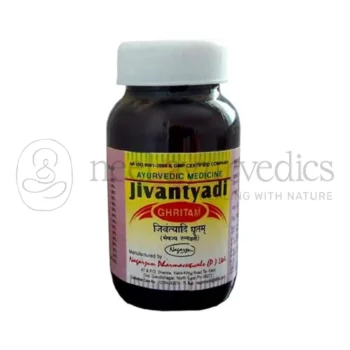 Nagarjun Ghee de Jivantyadi - 100 GM