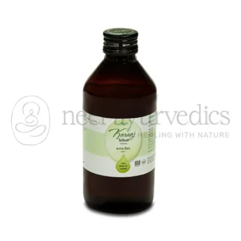 Nagarjun Aceite Karanj - 100 ML