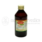 Nagarjun Krimighna Kashaya - 200 ML