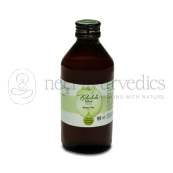 Nagarjun Aceite Kshirbala - 100 ML
