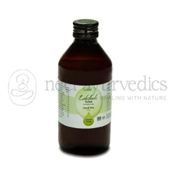 Nagarjun Aceite Lakshadi (Tailam) - 100 ML