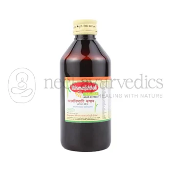 Nagarjun Maha Manjisthadi Kashaya - 200 ML