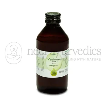 Nagarjun Aceite Mahanarayan - 100 ML