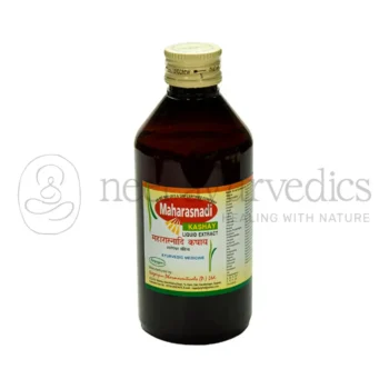 Nagarjun Maharasnadi Kashaya - 200 ML