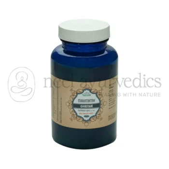 Nagarjun Ghee Mahatiktak - 100 GM