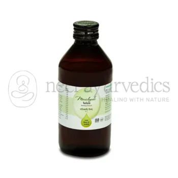 Nagarjun Aceite Marichyadi - 100 ML