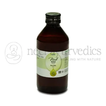 Nagarjun Aceite Nimb - 100 ML