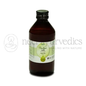 Nagarjun Aceite Panchgun - 100 ML