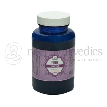 Nagarjun Ghee Phal - 100 GM