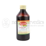 Nagarjun Phaltrikadi Kashaya - 200 ML