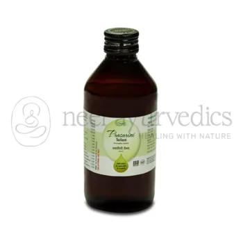 Nagarjun Aceite Prasarini - 100 ML