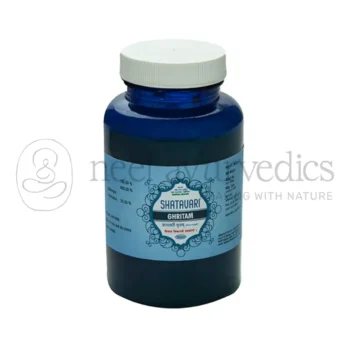 Nagarjun Ghee Shatavari - 200 GM