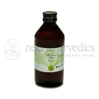 Nagarjun Aceite Shriparni - 100 ML