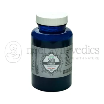 Nagarjun Ghee Som - 100 GM