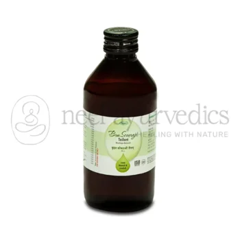 Nagarjun Aceite Somraji (Brihat) - 50 ML