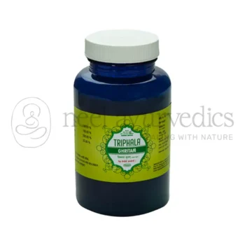 Nagarjun Ghee Triphala - 100 GM