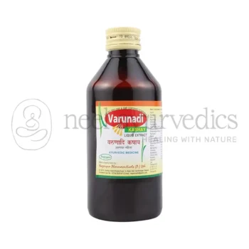 Nagarjun Varunadi Kashaya - 200 ML
