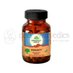 Organic India Inmunidad - 60 Caps