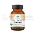 Organic India Osteosello - 60 Caps