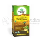 Organic-India-Tulsi-Green-Tea-Lemon-Ginger-–-25-Tea-Bags.webp