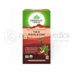 Organic India Tulsi Masala Chai - 25 Tea Bags