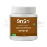 Sri Sri Tattva Polvo de Jatamansi - 60 GM