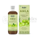 Sri Sri Tattva Jugo de Amla - 1000 ML