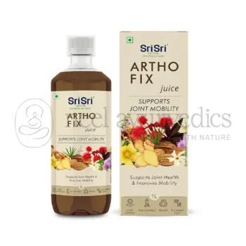 Sri Sri Tattva Jugo Artho Fix - 1000 ML