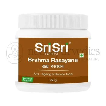 Sri Sri Tattva Brahma Rasayana - 250 GM