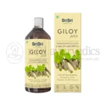 Sri Sri Tattva Jugo de Giloy - 500 ML