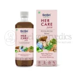 Sri Sri Tattva Jugo Her Care - 1000 ML