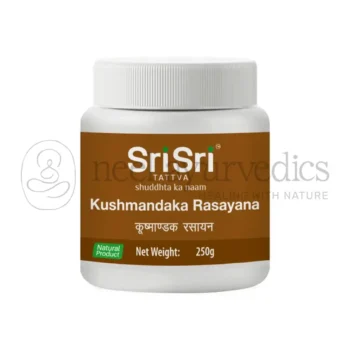 Sri Sri Tattva Kushmandaka Rasayana - 250 GM