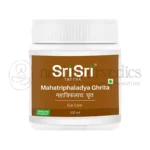 Sri Sri Tattva Mahatriphaladya Ghrita - 100 GM