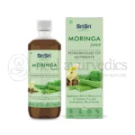 Sri Sri Tattva Jugo de Moringa - 1000 ML
