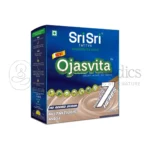 Sri Sri Tattva Ojasvita Ragi Caja - 200 GM
