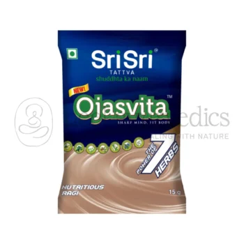 Sri Sri Tattva Ojasvita Ragi - 15 GM