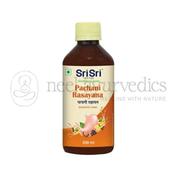 Sri Sri Tattva Pachani Rasayana - 200 ML