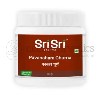 Sri Sri Tattva Pavanahara Churna - 80 GM